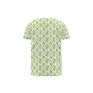 The Perfectly Imperfect Blockchain Print T