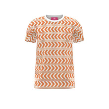 Load image into Gallery viewer, Cut and Sew All Over Print T-Shirt
