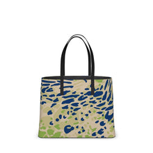 Load image into Gallery viewer, Cheetah in the Grass Tote
