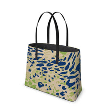 Load image into Gallery viewer, Cheetah in the Grass Tote

