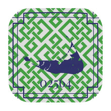 Load image into Gallery viewer, Nantucket (Sconset) Fret Coasters
