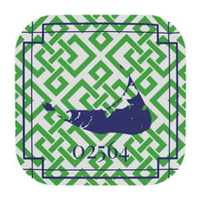 Load image into Gallery viewer, Nantucket (Sconset) Fret Coasters
