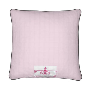 Nantucket (Sconset) Zip Code Pillow