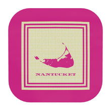 Load image into Gallery viewer, Nantucket on Little Mountain Chippendale Coasters
