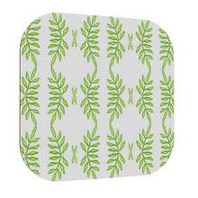 Load image into Gallery viewer, Little Green Leaf Coasters
