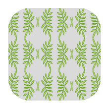 Load image into Gallery viewer, Little Green Leaf Coasters
