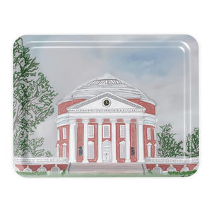 Rotunda Tray