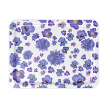 Load image into Gallery viewer, Flower Power Decorative Tray
