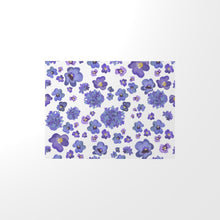 Load image into Gallery viewer, Flower Power Decorative Tray
