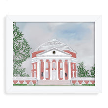 Load image into Gallery viewer, The Rotunda UVA
