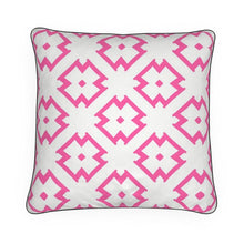 Load image into Gallery viewer, Deconstructed Garden Rose Cushion/Pillow
