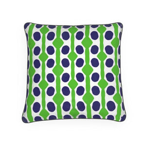 Garden Pond Cushion/Pillow