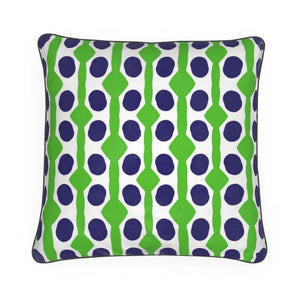 Garden Pond Cushion/Pillow