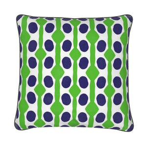 Garden Pond Cushion/Pillow