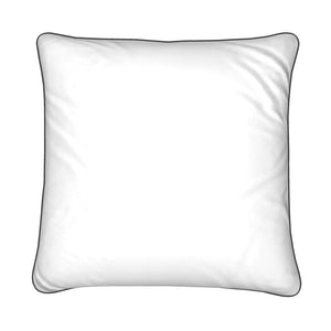 Lilting Leaves Pillow/Cushion