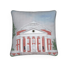 Load image into Gallery viewer, Rotunda Pillow/Cushion
