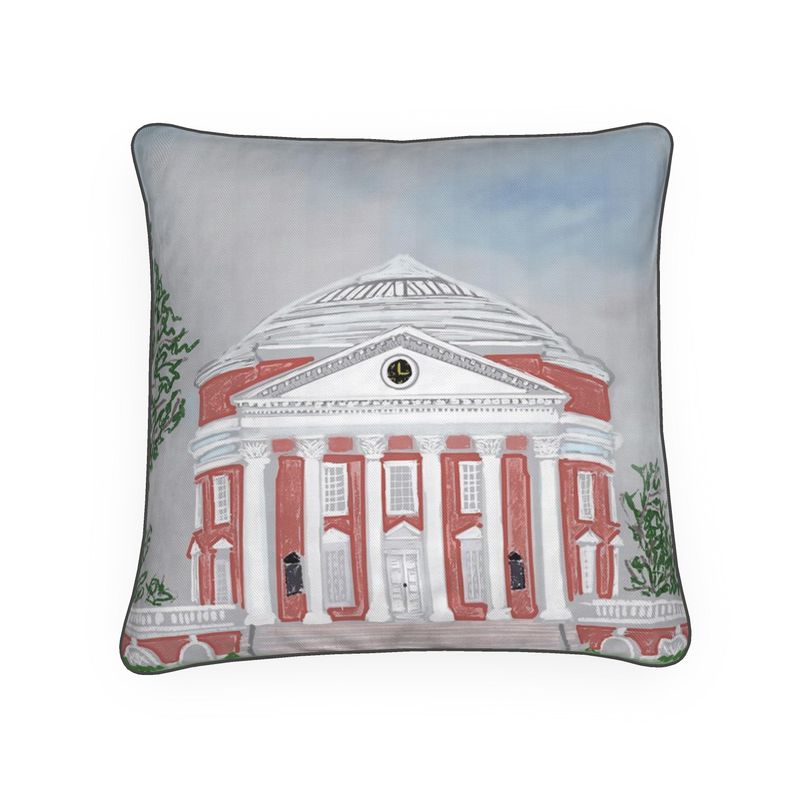 Rotunda Pillow/Cushion