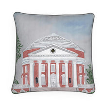 Load image into Gallery viewer, Rotunda Pillow/Cushion
