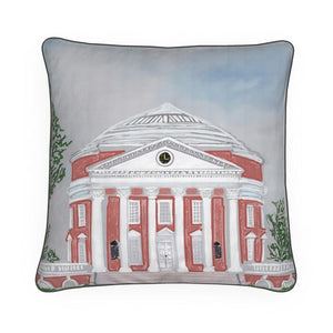 Rotunda Pillow/Cushion