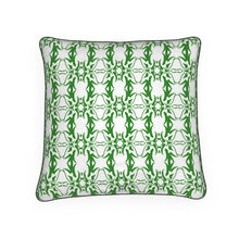 Load image into Gallery viewer, Snowdrop Pillow/Cushion
