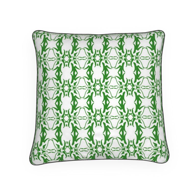 Snowdrop Pillow/Cushion