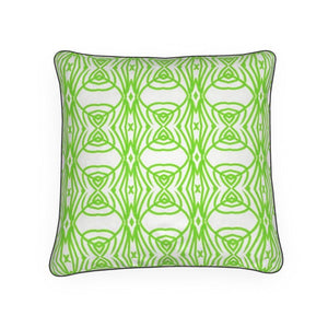 Lettuce in Green Pillow/Cushion