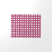 Load image into Gallery viewer, Raspberry and Light Pink Decorative Tray
