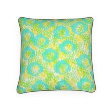 Load image into Gallery viewer, Summer Elements Cushion/Pillow
