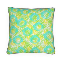 Load image into Gallery viewer, Summer Elements Cushion/Pillow
