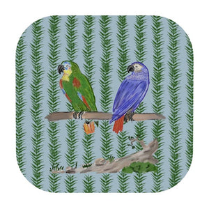 Birds on a Branch Coasters