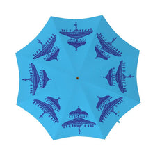 Load image into Gallery viewer, Pagoda Umbrella
