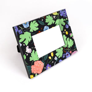 Monticello Garden Photo Frame